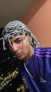 John Kristopher Perez