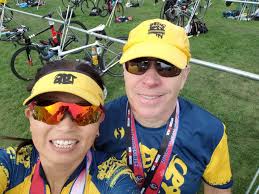 Ironman Hawaii world championships qualification