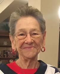 Shirley Jean West Obituary