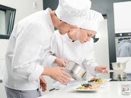 What Is It Like To Be A Professional Chef Could I Meet The Challenge Culinary Arts Culinary Arts Schools Professional Chef