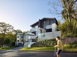 Gallery Of Mackay Terrace Shaun Lockyer Architects 3 Brisbane Architects Terrace Architect Design