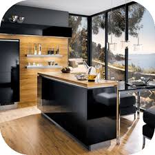 Kitchen cabinets image gallery is an app to inspire you for the kitchen cabinets. Modern Kitchen Design Apps On Google Play
