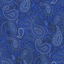Live wallpapers, quotes wallpapers, inspiration wallpapers, lyric wallpapers, background, lockscreen. Henry Glass American Dreams Paisley Blue Paisley Art Paisley Wallpaper Blue Background Patterns
