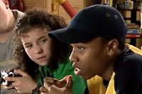 The Story of Tracy Beaker