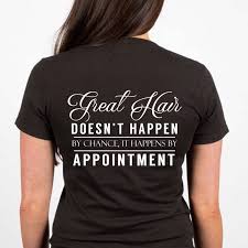 Free returns 100% money back guarantee fast shipping. Great Hair Stylist Tee Hair Stylist Quotes Stylist Shirt Trendy Shirts Diy Shirts Cosmologist Shir Hair Stylist Shirts Hairstylist Quotes Hair Stylist Life