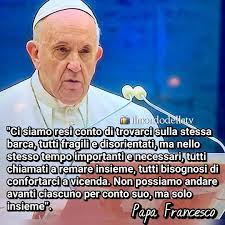 Mi Piace 1 831 Commenti 29 Il Mondo Della Tv Ilmondodellatv Su Instagram Papafrancesco Papa Citazioni Carine Papa Francesco Instagram