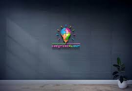 Download New 3d Glass Window Logo Mockup Psd Free Download In 2021 Free Logo Mockup Psd Logo Mockups Psd Mockup Free Psd