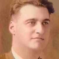 Dr. Antonio Tarquino Honorato Márquez Sánchez (1889–1955) • FamilySearch