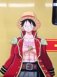 Monkey D Luffy Monkey D Luffy Anime Boy Luffy