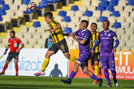 30,446 likes · 6,967 talking about this · 63 were here. En El Clasico De La Zona Arturo Fernandez Vial Derroto Por 2 A 0 A Deportes Concepcion El Conquistador Concepcion