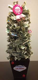 Money Tree Craft Gifts Money Gift Creative Money Gifts