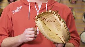 Shop for baseball gloves catchers mitts online at target. Rawlings Salvador Perez Glove Heart Of The Hide