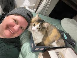 Ron Kleber's Instagram, Twitter & Facebook