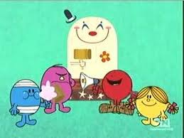 The Mr Men Show Mr Stubborn Vs Little Miss Sunshine Youtube Little miss sunshine is his first produced screenplay. the mr men show mr stubborn vs little miss sunshine