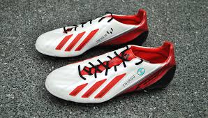 Our Top 10 Messi F50 Adizero Boots Soccerbible En esta ocasion os traemos las nuevas adidas adizero f50 battle pack (adidas adizero f50 running white/neon orange/black) de la coleccion de adidas para el mundial de brasil 2014. our top 10 messi f50 adizero boots