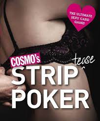 Strippoker on line