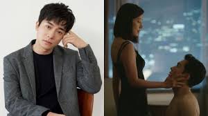 Actor Kim Youngmin Talked More About His Bed Scene With Kim Heeae In The World Of The Married
