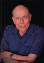 Obituary information for Charles 'Chuck' David Lynch