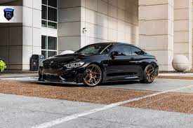 Onlineshop für fahrzeugtuning und styling. Top Rohana Rfx11 Felgen Am Bmw M4 F82 Coupe