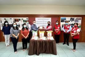 A company representative hid mail and a contact phone number. Persatuan Soka Gakkai Sgm Peace Activities Official Facebook