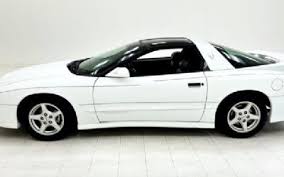 Image result for Bright White 1997 Firebird