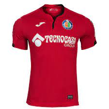 Cesta de la compra continuar destacados Joma Fc Getafe Trikot Away Herren 2020 2021 Sportiger De