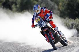 2018 Dakar Rally Motorcycle Preview Will Ktm Claim 17 Straight