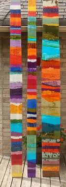 Abstract Mixed Media Art Painting Bowed Panels Variety Of Etsy Abstract Art Painting Art Painting Modern Art Abstract