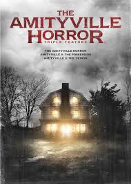 The possession (1982) cast and crew credits, including actors, actresses, directors, writers and more. The Amityville Horror Triple Feature 3 Discs Dvd Best Buy