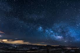 100+ Night Sky Pictures | Download Free ...