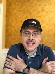 Officers & Staff — BMW Car Club of America Golden Gate Chapter