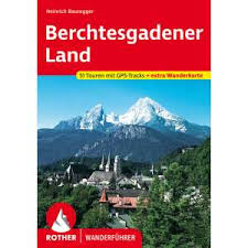 Then forget about the standard city break to berlin or cologne, everyone does that. Berchtesgadener Land Die Schonsten Tal Und Hohenwanderungen 51 Touren Mit Gps Tracks Extra Wanderkarte Rother Wanderfuhrer Bauregger Heinrich Amazon De Bucher