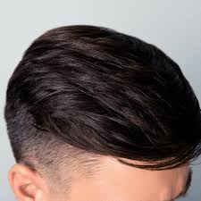 The prices for hair systems depend on the hair length. Receding Hairline In Your 20 S 4 Hair Loss Solutions To Consider Skalp