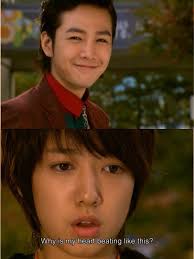 Have you ever let yourself get soaked even though you had an umbrella? Tae Kyung And Mi Nam You Re Beautiful You Are Beautiful Singer