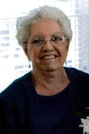 Obituary of Maria S. Paniccia