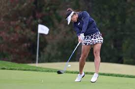 Get the latest golf news on bianca pagdanganan. Bianca Pagdanganan In Contention At Kpmg Women S Pga Championship