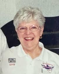 Mary Frances Allen Obituary (2023)