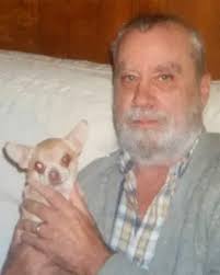 Obituary information for Fred Manns