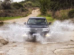 5.8 4096x2193 13488 toyota, yaris. Biggest And Best Land Cruiser Gets Better For 2012