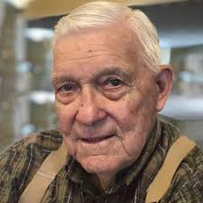 Edward Earl Meyer Obituary (1931