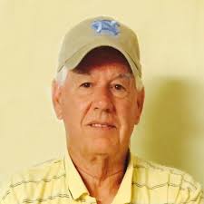 Obituary for Steve L. Holt