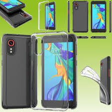 Samsung Galaxy Xcover 5 Silikoncase TPU ...