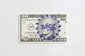 Sign up to the jysk email newsletter and you will be entered into prize draw to win a $250 gift card. Juice Press Amy Lunghi