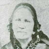 Mary Ann Hancock (1803–1877)