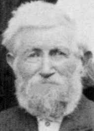 Phillip Hartman (1833-1919)