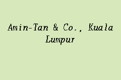 Sin, cos, tan, csc, sec, and cot. Amin Tan Co Kuala Lumpur Law Firm In Kuala Lumpur