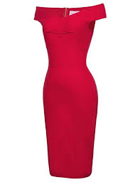 Belle Poque Women Vintage Retro Cocktail Party Dresses 1950 S Amazon Co Uk Clothing Best Corset Vintage Pencil Dress Dresses
