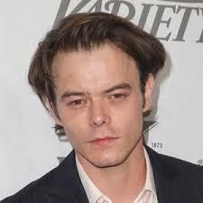 Charlie Heaton