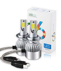 C6 H4 Led Headlight Bulbs H7 Car Led Headlight Find Complete Details About C6 H4 Led Headl Led Motorcycle Headlight Led Headlights Cars Headlight Bulbs