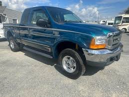 Image result for Chesapeake Blue 2000 F250